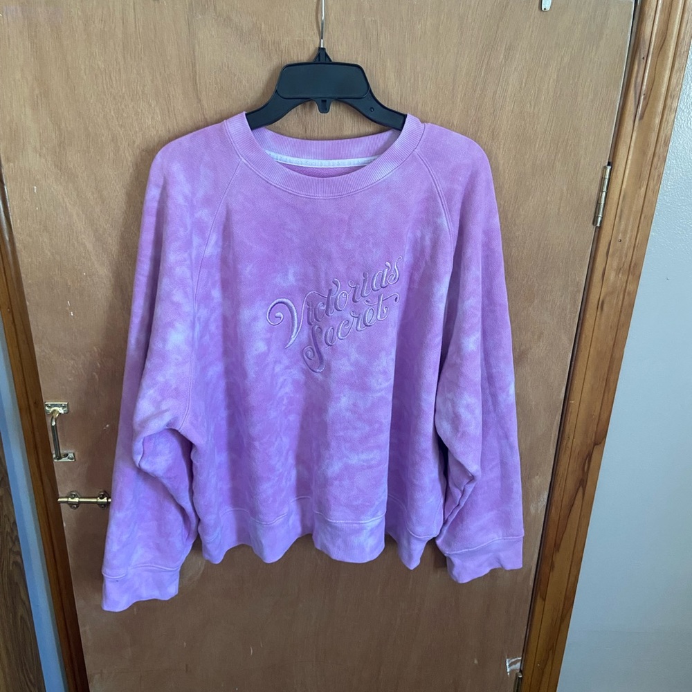 Victoria’s Secret Sweatshirt